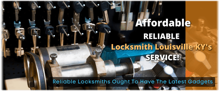 Louisville KY Locksmiths