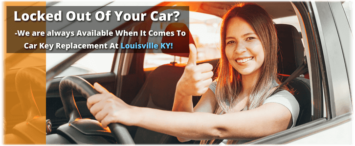 Locksmith Louisville KY